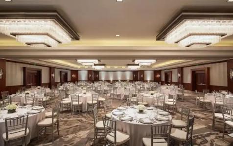 The Highland Dallas, Curio Collection by Hilton - 23