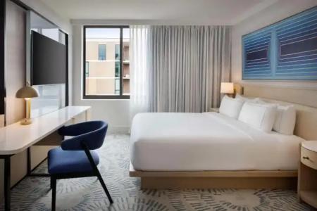 The Highland Dallas, Curio Collection by Hilton - 6