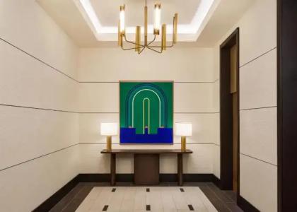 The Highland Dallas, Curio Collection by Hilton - 32