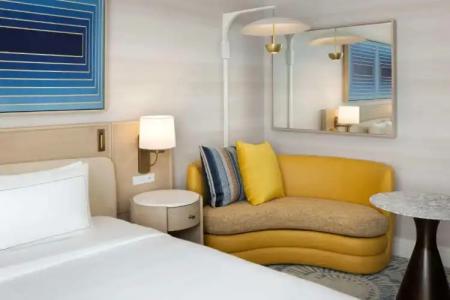 The Highland Dallas, Curio Collection by Hilton - 12