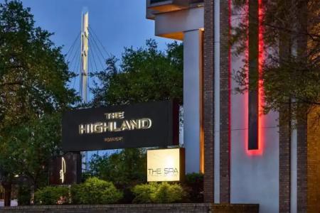 The Highland Dallas, Curio Collection by Hilton - 38