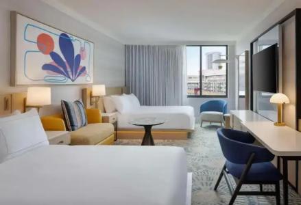 The Highland Dallas, Curio Collection by Hilton - 8