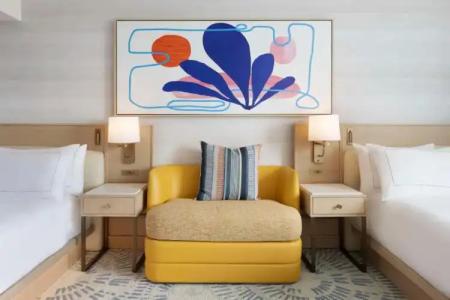 The Highland Dallas, Curio Collection by Hilton - 16