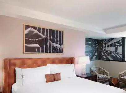 The Highland Dallas, Curio Collection by Hilton - 58