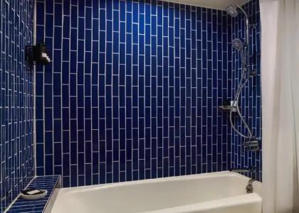 The Highland Dallas, Curio Collection by Hilton - 21