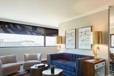 The Highland Dallas, Curio Collection by Hilton - 46