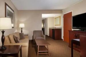 Hotels in Dallas