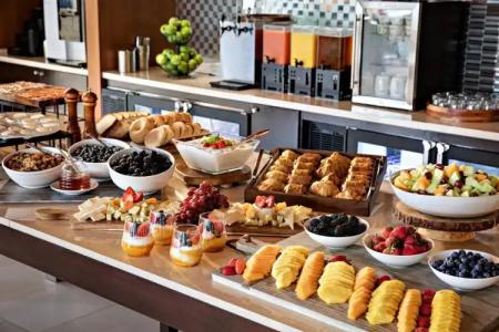 Dallas Marriott Downtown - 11