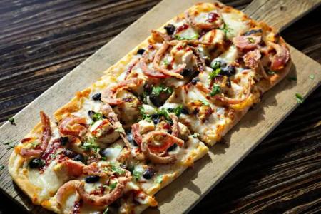 Dallas Marriott Downtown - 12