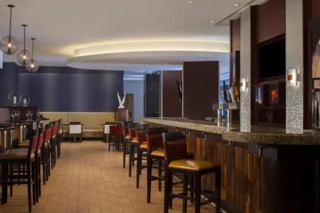 Dallas Marriott Downtown - 25