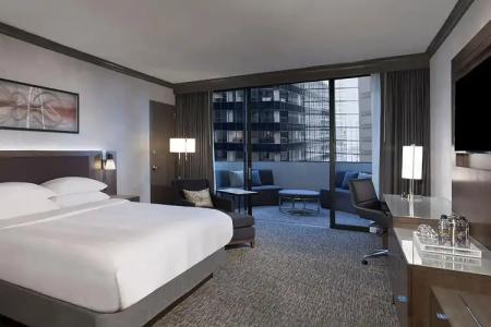 Dallas Marriott Downtown - 6