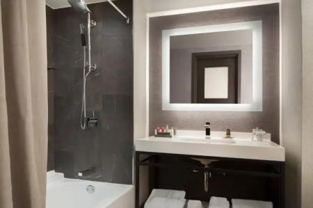 Dallas Marriott Downtown - 9