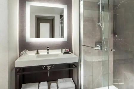 Dallas Marriott Downtown - 8