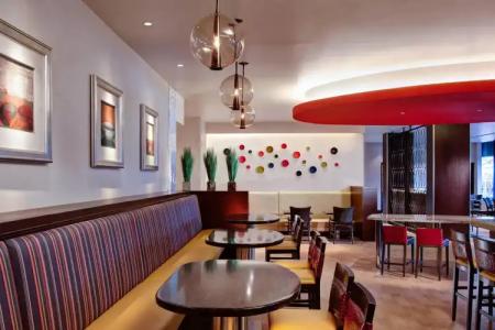 Dallas Marriott Downtown - 22