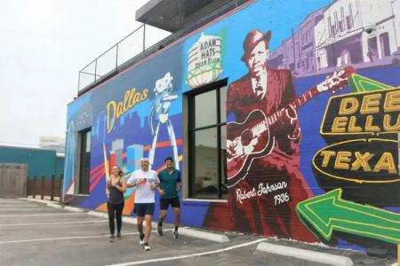 Dallas Marriott Downtown - 26