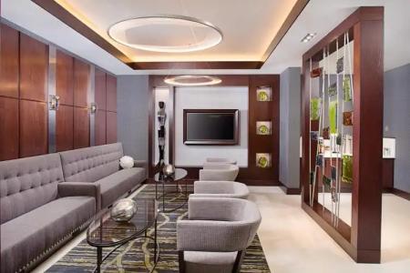 Dallas Marriott Downtown - 14