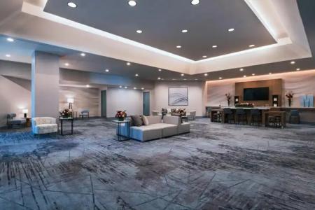 Dallas Marriott Downtown - 1