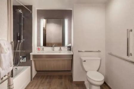 Dallas Marriott Downtown - 7