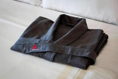 Dallas Marriott Downtown - 45