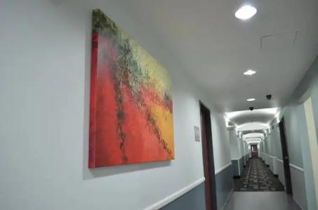 Super 8 by Wyndham Irving/DFW Apt/North - 39