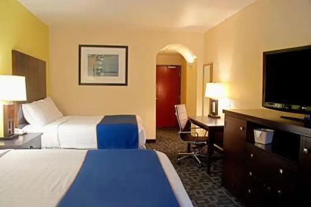 Super 8 by Wyndham Irving/DFW Apt/North - 20