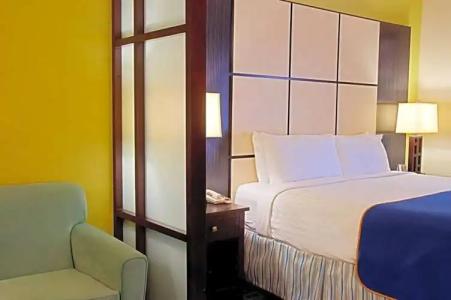 Super 8 by Wyndham Irving/DFW Apt/North - 60