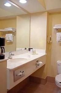 Super 8 by Wyndham Irving/DFW Apt/North - 61