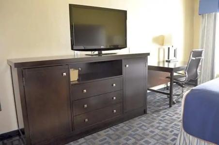 Super 8 by Wyndham Irving/DFW Apt/North - 64