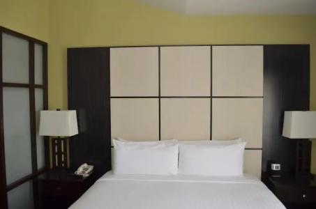 Super 8 by Wyndham Irving/DFW Apt/North - 4