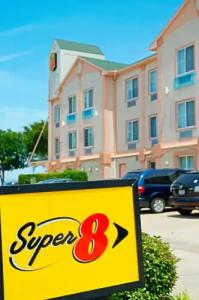 Super 8 by Wyndham Irving/DFW Apt/North - 44