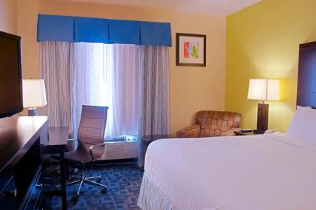 Super 8 by Wyndham Irving/DFW Apt/North - 19