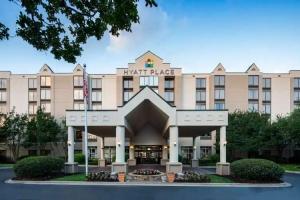 Hyatt Place Dallas Park Central, Dallas