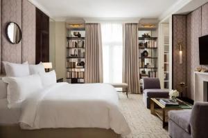 Rosewood Mansion on Turtle Creek Hotel