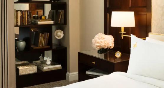 Rosewood Mansion on Turtle Creek - 73