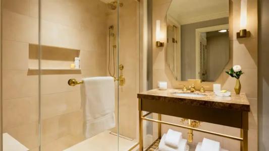 Rosewood Mansion on Turtle Creek - 41