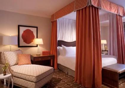 Rosewood Mansion on Turtle Creek - 6