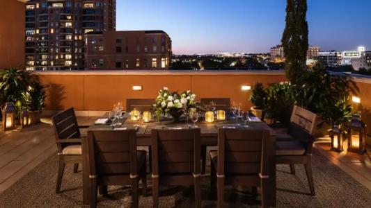 Rosewood Mansion on Turtle Creek - 62