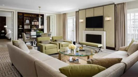 Rosewood Mansion on Turtle Creek - 56