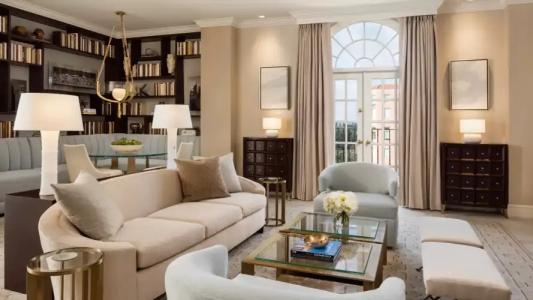 Rosewood Mansion on Turtle Creek - 60