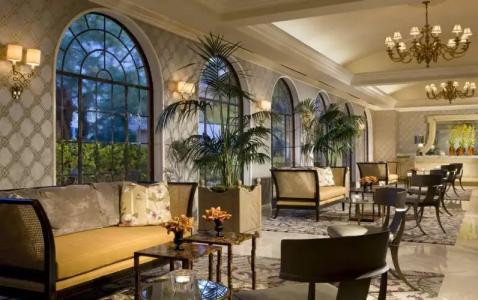 Rosewood Mansion on Turtle Creek - 32