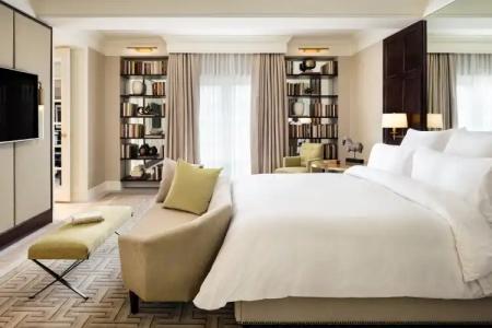 Rosewood Mansion on Turtle Creek - 2