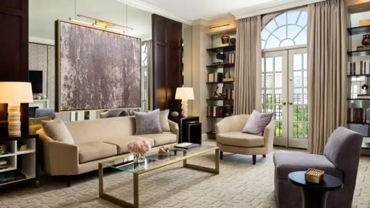 Rosewood Mansion on Turtle Creek - 71