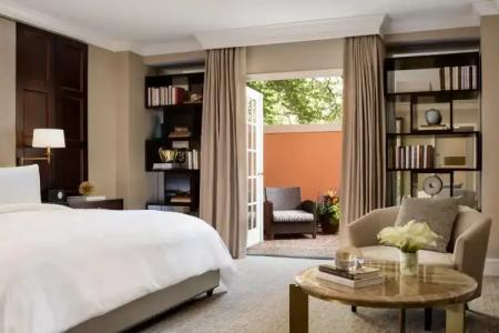 Rosewood Mansion on Turtle Creek - 42