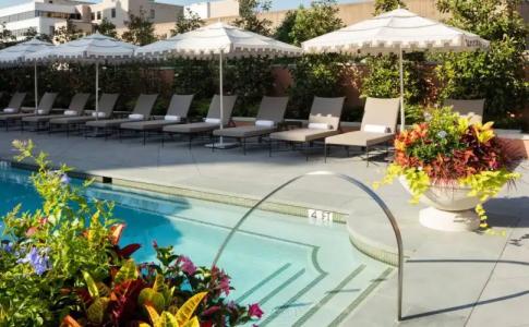 Rosewood Mansion on Turtle Creek - 35