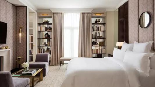 Rosewood Mansion on Turtle Creek - 64