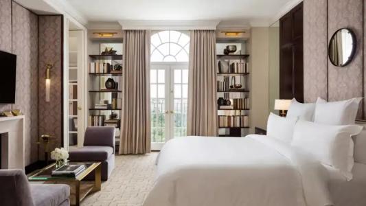 Rosewood Mansion on Turtle Creek - 70