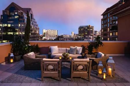 Rosewood Mansion on Turtle Creek - 77