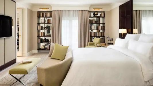 Rosewood Mansion on Turtle Creek - 55