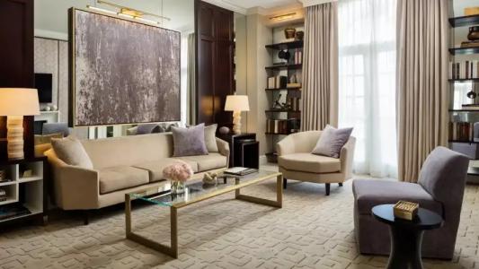 Rosewood Mansion on Turtle Creek - 65