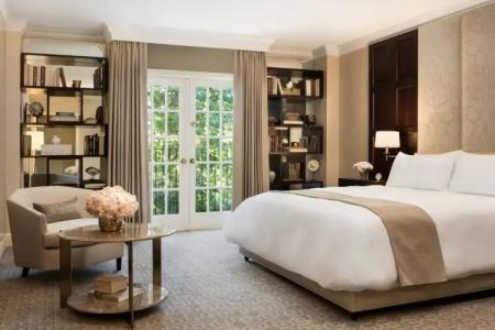 Rosewood Mansion on Turtle Creek - 3